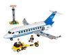 LEGO City Airport - Utasszllt repl
