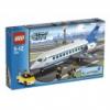 Lego Utasszllt repl 3181 City