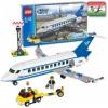 Lego City 3181 Utasszllt repl