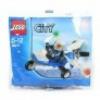 Lego City: Ultraknny Rendrsgi Repl (30018)