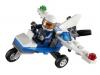 LEGO City Police - Ultraknny rendrsgi repl