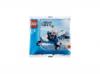 Lego - LEGO 30018 City Ultraknny rendrsgi repl