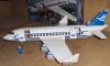 Elad LEGO 7893 utasszllt repl