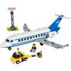 LEGO 3181 Utasszllt repl