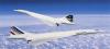 Revell 1:144 Concorde British Airways & Air France 4257 repl makett