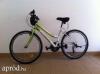 Neuzer Mistral City Bike női kerékpár új ár 75000