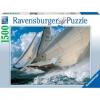 Ravensburger - Modern vitorls 1500 db-os puzzle