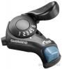 SHIMANO SL- TX30 JOBB VLTKAR 6-OS