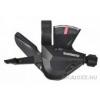 SHIMANO ALTUS JOBB VLTKAR 7-ES 2010
