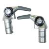 Shimano Dura Ace orszgti vltkar kormnyvgbe (SL-BS77, 9s.)