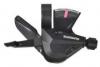 SHIMANO ALTUS VLTKAR - JOBB 8 SEBESSGES