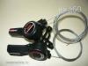 Shimano SL-TY18 3 x 6 SIS vltkar pr