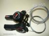 Shimano SL-TY18 3 x 6 SIS vltkar pr