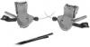 SHIMANO SL4600 DUPLA EGYENES KORMNYOS VLTKAR