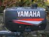 Yamaha 2LE csnakmotor 10kg
