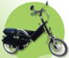 Speciális kerékpárok / Prosper e-Mobility GmbH & Co. KG