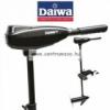 Daiwa TM Professional Trolling Elektromos csónakmotor 36lb (DVTM36)