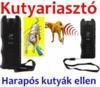  Kutyariaszt - ultrahangos kutyakikpz kszlk ZF-851