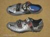 Sidi kerékpáros cipő 42 es