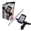 Telefon tart kerkpr / biciklis tart - vzhatlan - GYRI BLAUTEL - - SAMSUNG GT-I9100 Galaxy S II