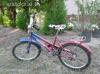 LOFTY 20-os gyerek bicikli