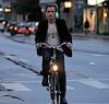 A bicikli mint stluselem interj a magyar Cycle Chic alaptjval