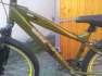 Mongoose zero-G dirt bicikli