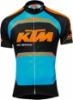 KTM Factory Team rvid mez
