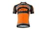 KTM - Mez, Factory team Black/Gray/Orange