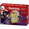 Supermag speed: Ultra bike mgneses gyorsasgi motor