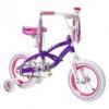 12 Hello Kitty Girls Bike Purple quick info