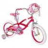 16 Hello Kitty Girls Bike Pink quick info
