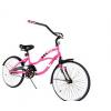 Dynacra 20 inch Girls Cruiser Bike Hello Kitty