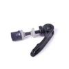 Road Bicycle Bike Quick Release Seat Post Clamp Adapter