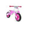 Milly Mally Bike DUPLO futbicikli - pink cics