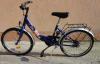20 as Olimpia gyermek bicikli