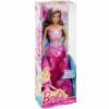 Barbie Tndrmese hercegn Teresa baba - Mattel