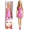 Barbie: Chic Barbie baba 3. vltozat - Mattel