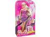 Csodahaj Barbie baba kiegsztkkel Mattel