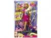 Barbie Csodahaj baba szke vltozat - Mattel
