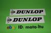 Click this link to access Dunlop decals sport car motorcycle bike windows rally race racing stickers x 2