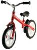 Stiga Runracer futbicikli piros