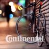 Continental kerékpár gumi köpenyek