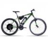 Novi elektri ni bicikl Sport Capriolo MXUS garancija