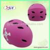 Star skate sport helmet with CE approved GY-S201
