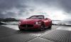 Maserati GranCabrio Sport Specs Informations Pictures Top Speed Cars