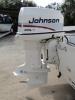 1997 Johnson Evinrude 90 HP 2 Stroke 20 Outboard Motor