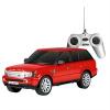 Range Rover Sport Uzaktan Kumandalı Jeep 1:24 / Kırmızı