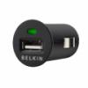 Belkin Micro Auto Charger USB-s auts tlt - F8Z445EA