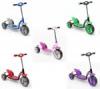 Milly Mally Sporty Roller 3 kerek ajndkba